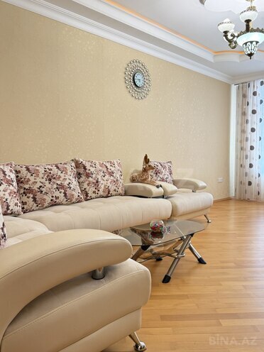 Сдаётся 2-комн. новостройка 90 м², Сабаильский р., photo 7 from 25