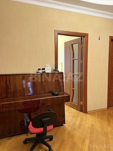 Сдаётся 2-комн. новостройка 90 м², Сабаильский р., photo 22 from 25