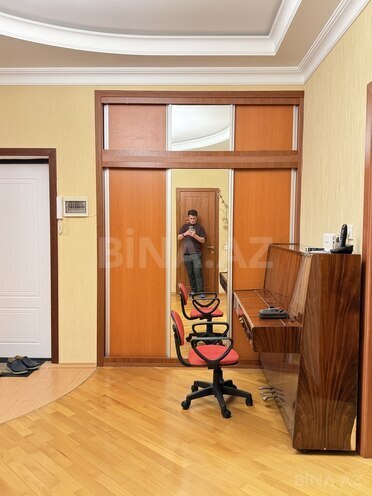 Сдаётся 2-комн. новостройка 90 м², Сабаильский р., photo 20 from 25