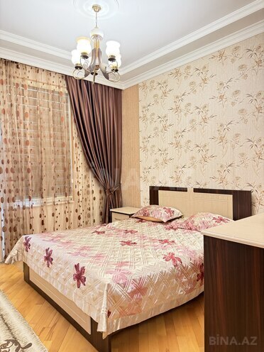Сдаётся 2-комн. новостройка 90 м², Сабаильский р., photo 11 from 25