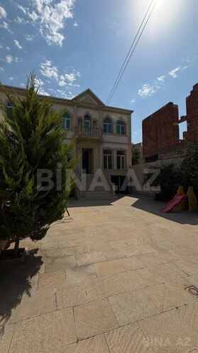 Satılır 6 otaqlı həyət evi/bağ evi 200 m², Abşeron r., photo 1 from 16