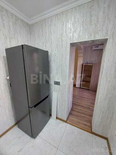 İcarəyə verilir 2 otaqlı köhnə tikili 43 m², Memar Əcəmi m., photo 7 from 11