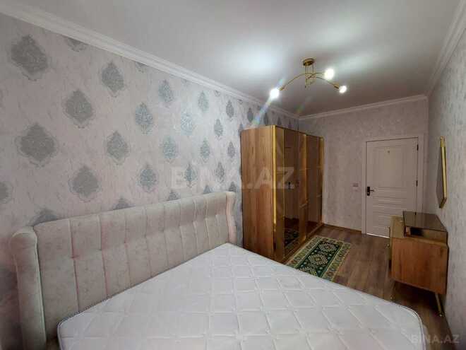 İcarəyə verilir 2 otaqlı köhnə tikili 43 m², Memar Əcəmi m., photo 5 from 11