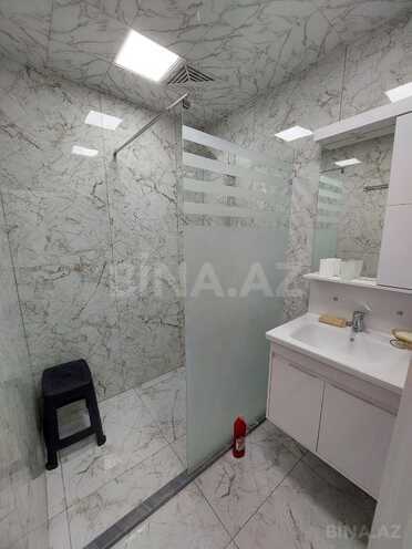 İcarəyə verilir 2 otaqlı köhnə tikili 43 m², Memar Əcəmi m., photo 8 from 11