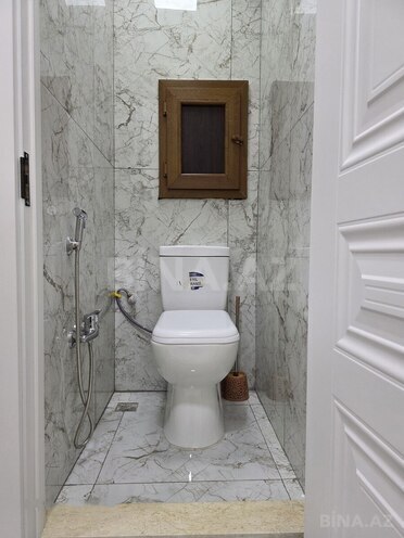 İcarəyə verilir 2 otaqlı köhnə tikili 43 m², Memar Əcəmi m., photo 9 from 11