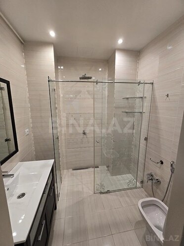 İcarəyə verilir 4 otaqlı ofis 200 m², İnşaatçılar m., photo 18 from 22