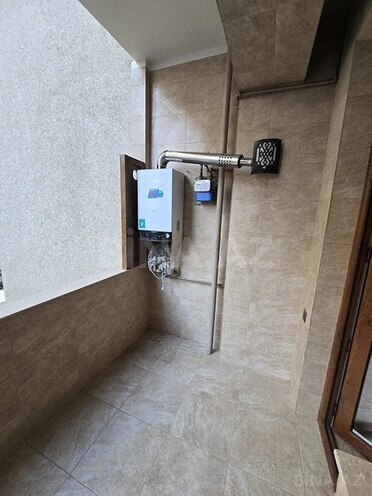 İcarəyə verilir 4 otaqlı ofis 200 m², İnşaatçılar m., photo 12 from 22
