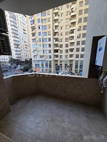 İcarəyə verilir 4 otaqlı ofis 200 m², İnşaatçılar m., photo 13 from 22