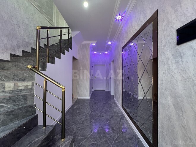 Satılır 5 otaqlı həyət evi/bağ evi 180 m², Masazır q., photo 4 from 15