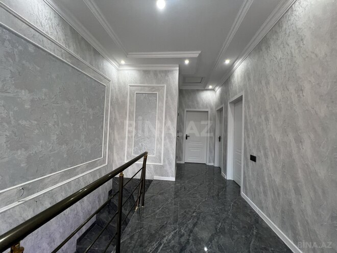 Satılır 5 otaqlı həyət evi/bağ evi 180 m², Masazır q., photo 8 from 15