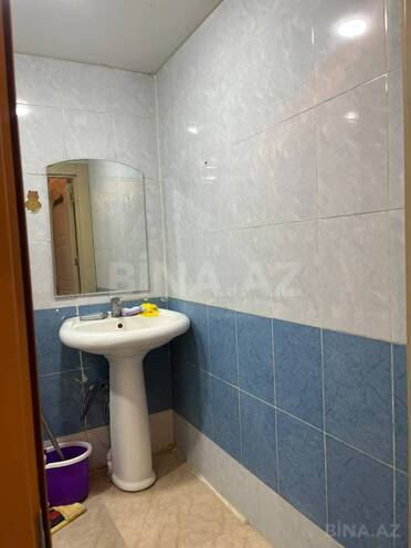 Сдаётся 2-комн. вторичка 50 м², м. Гянджлик, photo 8 from 10