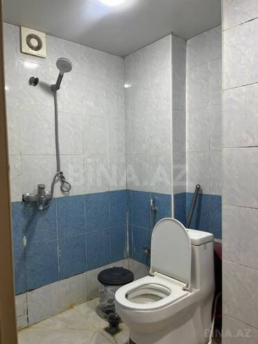 Сдаётся 2-комн. вторичка 50 м², м. Гянджлик, photo 9 from 10
