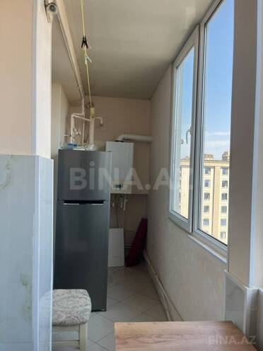 Сдаётся 2-комн. вторичка 50 м², м. Гянджлик, photo 7 from 10