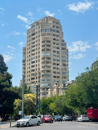 Сдаётся 4-комн. новостройка 136 м², м. 28 мая, photo 1 from 32