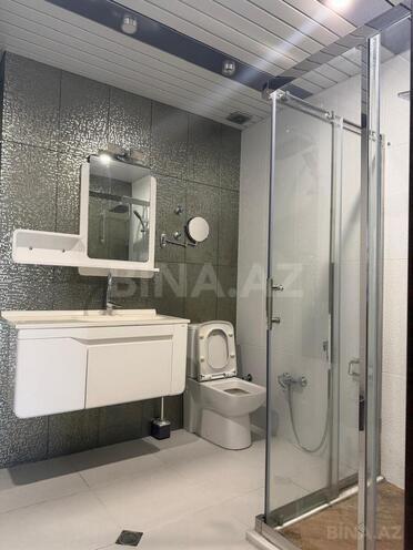 İcarəyə verilir 3 otaqlı yeni tikili 120 m², Elmlər Akademiyası m., photo 20 from 22