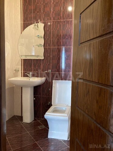 Сдаётся 3-комн. новостройка 100 м², м. Низами, photo 14 from 20