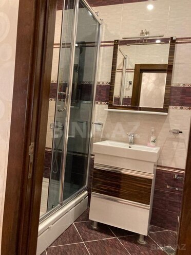 Сдаётся 3-комн. новостройка 100 м², м. Низами, photo 11 from 20