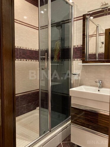 Сдаётся 3-комн. новостройка 100 м², м. Низами, photo 12 from 20