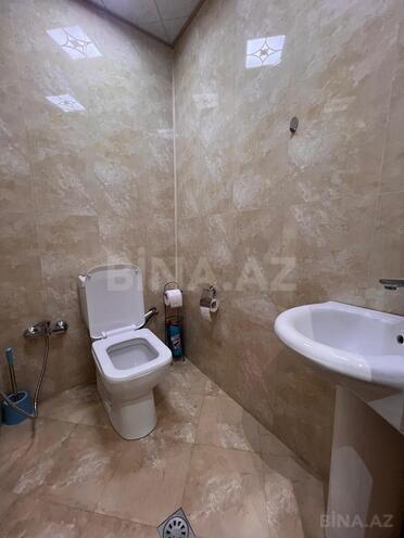 Satılır 2 otaqlı yeni tikili 92 m², Şah İsmayıl Xətai m., photo 15 from 16