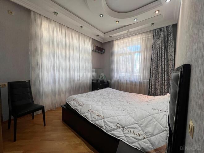 Satılır 2 otaqlı yeni tikili 92 m², Şah İsmayıl Xətai m., photo 9 from 16