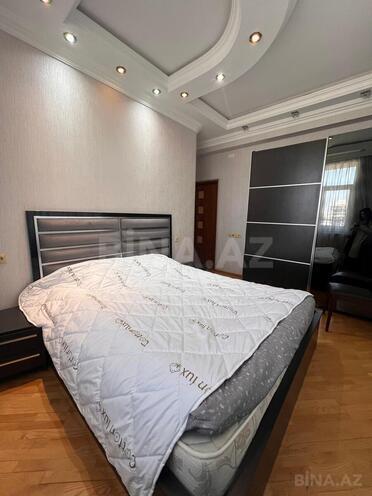 Satılır 2 otaqlı yeni tikili 92 m², Şah İsmayıl Xətai m., photo 10 from 16