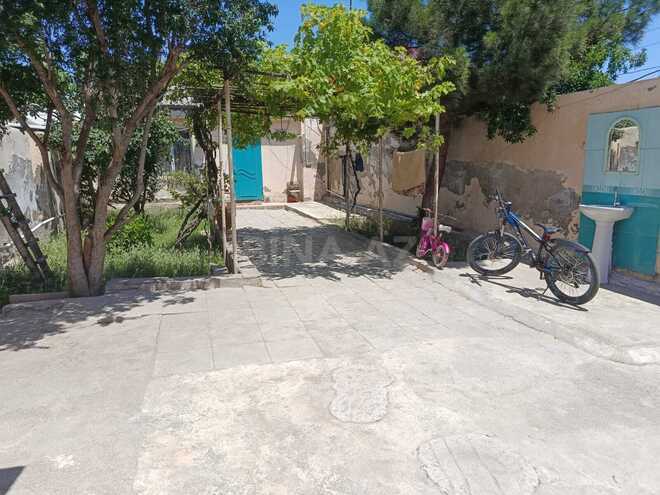 Satılır 4 otaqlı həyət evi/bağ evi 100 m², photo 3 from 13