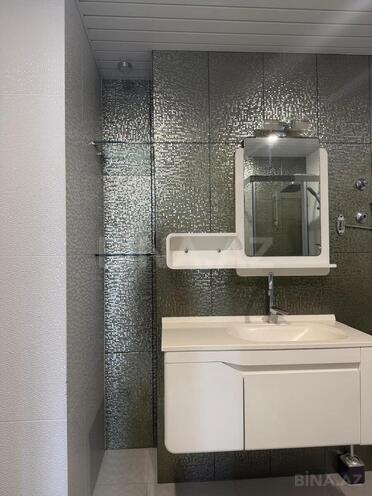 İcarəyə verilir 3 otaqlı yeni tikili 120 m², Elmlər Akademiyası m., photo 21 from 22