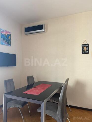 İcarəyə verilir 3 otaqlı yeni tikili 120 m², Elmlər Akademiyası m., photo 14 from 22