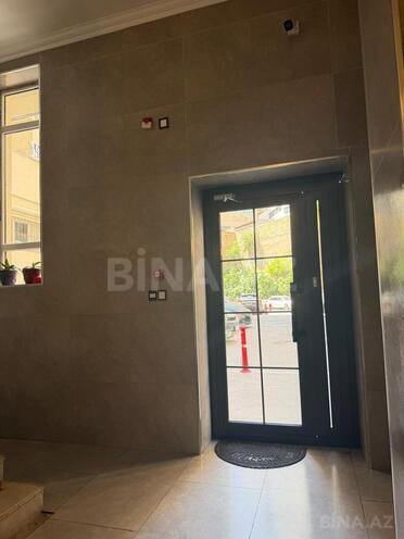 İcarəyə verilir 3 otaqlı yeni tikili 120 m², Elmlər Akademiyası m., photo 3 from 22
