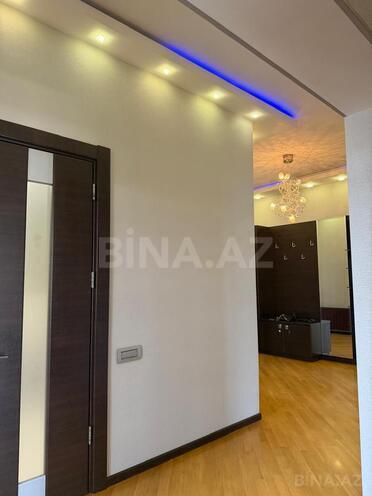 İcarəyə verilir 3 otaqlı yeni tikili 120 m², Elmlər Akademiyası m., photo 8 from 22