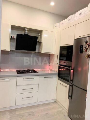 İcarəyə verilir 2 otaqlı yeni tikili 70 m², Sahil m., photo 11 from 20