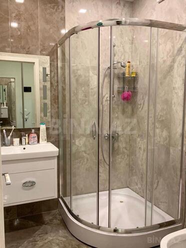 İcarəyə verilir 2 otaqlı yeni tikili 70 m², Sahil m., photo 16 from 20