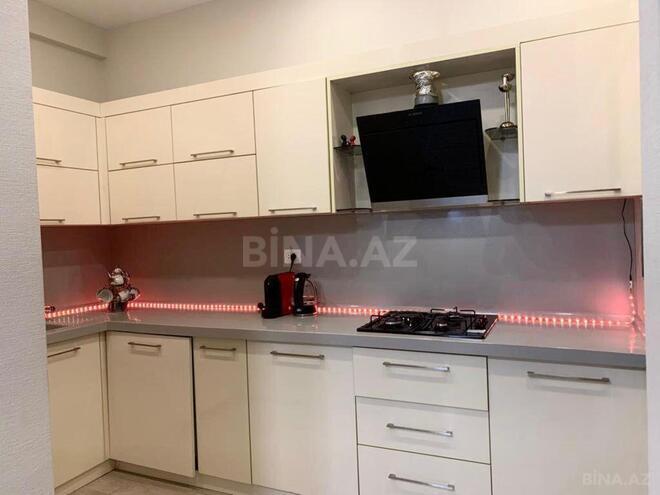 İcarəyə verilir 2 otaqlı yeni tikili 70 m², Sahil m., photo 13 from 20