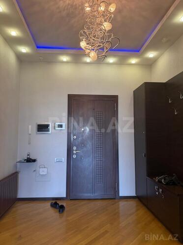 İcarəyə verilir 3 otaqlı yeni tikili 120 m², Elmlər Akademiyası m., photo 7 from 22