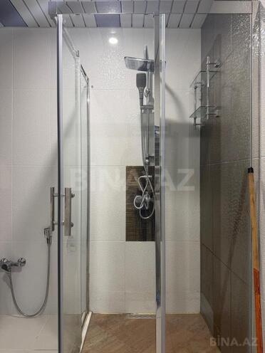 İcarəyə verilir 3 otaqlı yeni tikili 120 m², Elmlər Akademiyası m., photo 19 from 22