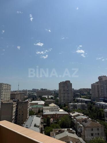 İcarəyə verilir 3 otaqlı yeni tikili 120 m², Elmlər Akademiyası m., photo 4 from 22