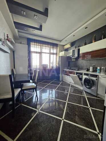 Satılır 3 otaqlı yeni tikili 136 m², 8 Noyabr m., photo 11 from 14