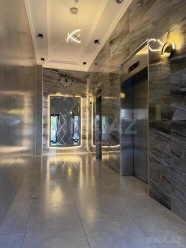 İcarəyə verilir 3 otaqlı yeni tikili 120 m², Elmlər Akademiyası m., photo 1 from 22