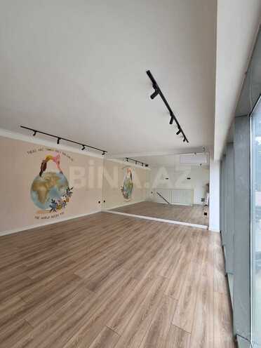 Сдаётся 3-комн. офис 90 м², м. Элмляр Академиясы, photo 6 from 11