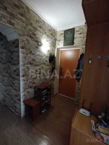Satılır 3 otaqlı köhnə tikili 80 m², Nəriman Nərimanov m., photo 12 from 16