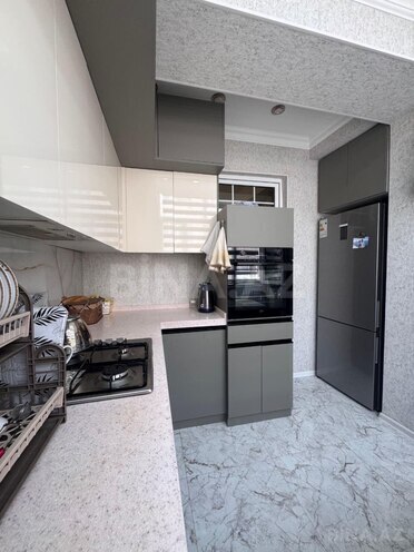 Satılır 3 otaqlı yeni tikili 70 m², photo 10 from 15