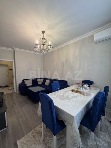Satılır 3 otaqlı yeni tikili 70 m², photo 4 from 15