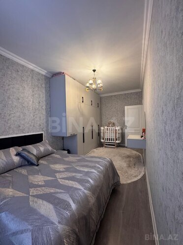 Satılır 3 otaqlı yeni tikili 70 m², photo 6 from 15