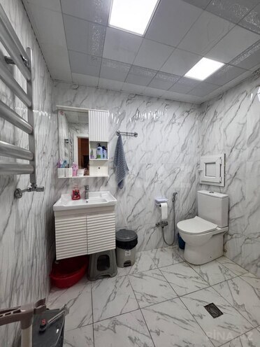 Satılır 3 otaqlı yeni tikili 70 m², photo 11 from 15