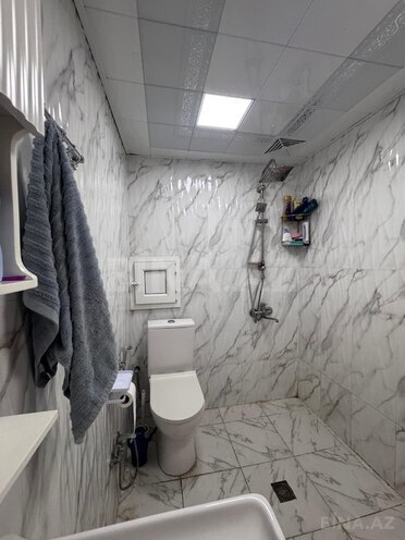Satılır 3 otaqlı yeni tikili 70 m², photo 12 from 15