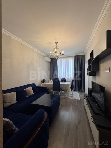 Satılır 3 otaqlı yeni tikili 70 m², photo 1 from 15