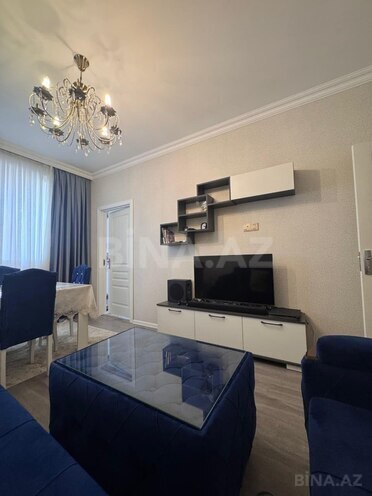Satılır 3 otaqlı yeni tikili 70 m², photo 3 from 15