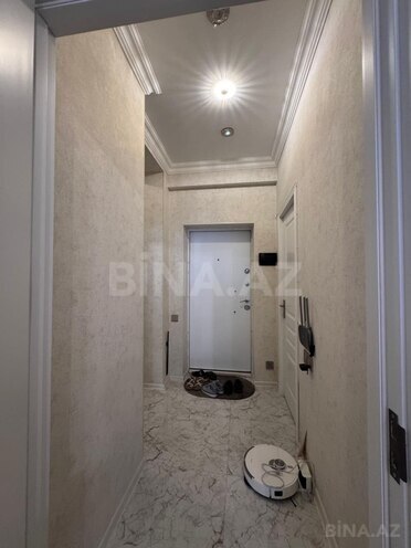 Satılır 3 otaqlı yeni tikili 70 m², photo 14 from 15