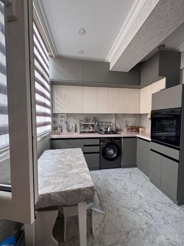 Satılır 3 otaqlı yeni tikili 70 m², photo 9 from 15