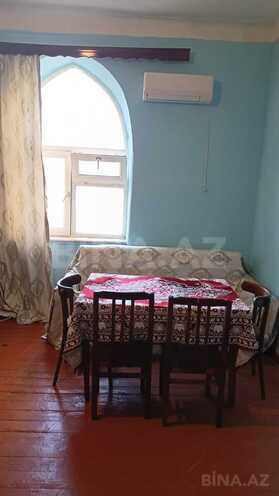 İcarəyə verilir 2 otaqlı köhnə tikili 45 m², Nəriman Nərimanov m., photo 3 from 13
